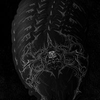 Death Wing Sticker