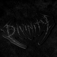 Divinity Sticker