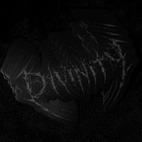 Divinity Sticker