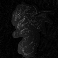 Dragon Sticker