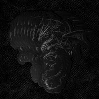 Dragon Sticker