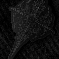 Excalibur Sticker