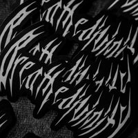 Bd logo Sticker