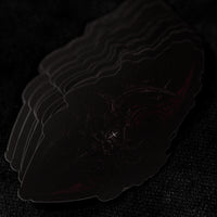 Soul Decay BD Sticker