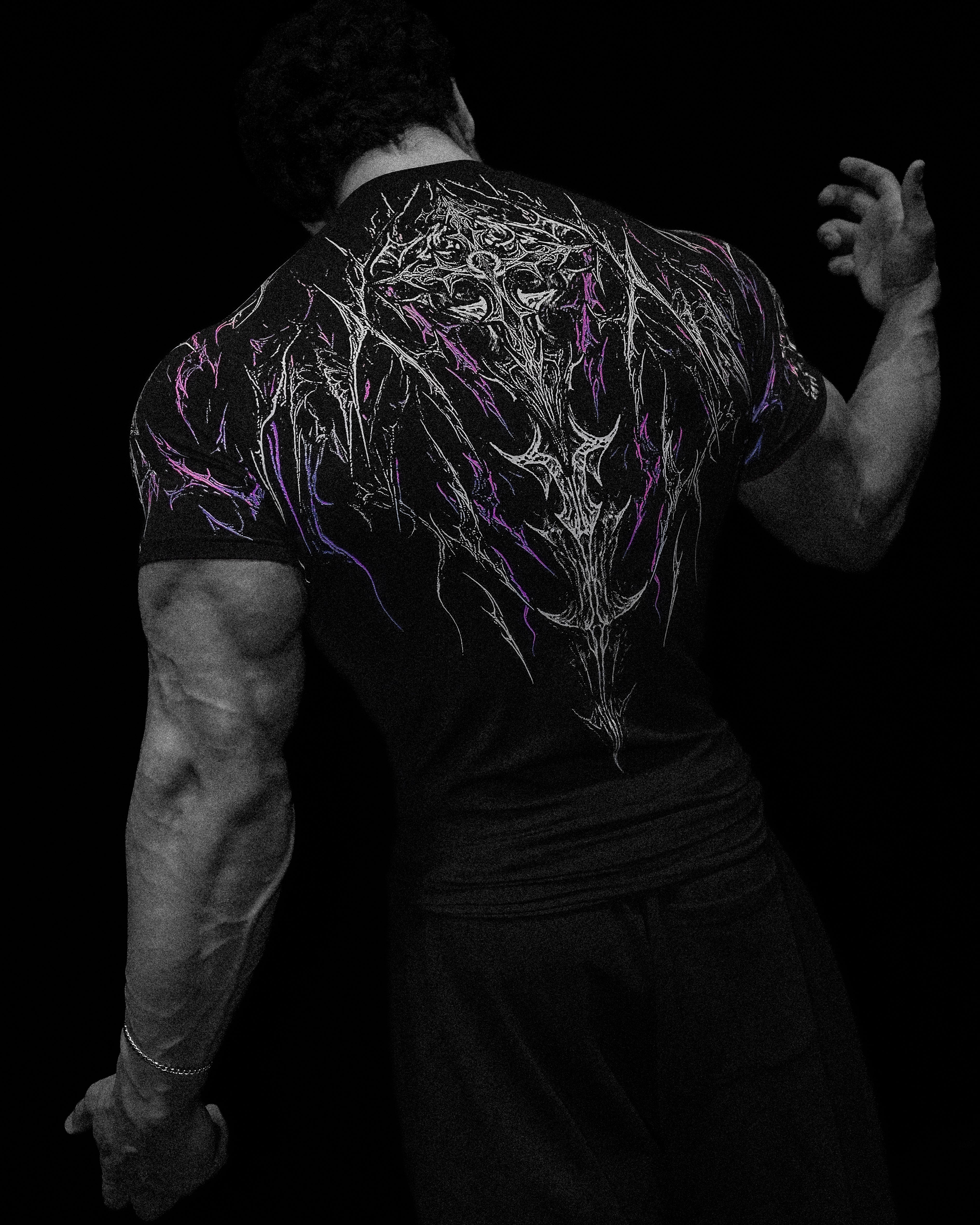 トップス Breathedivinity Compression M Breathedivinity Compression Shirt Short Sleeve 2025 Tops Muscle