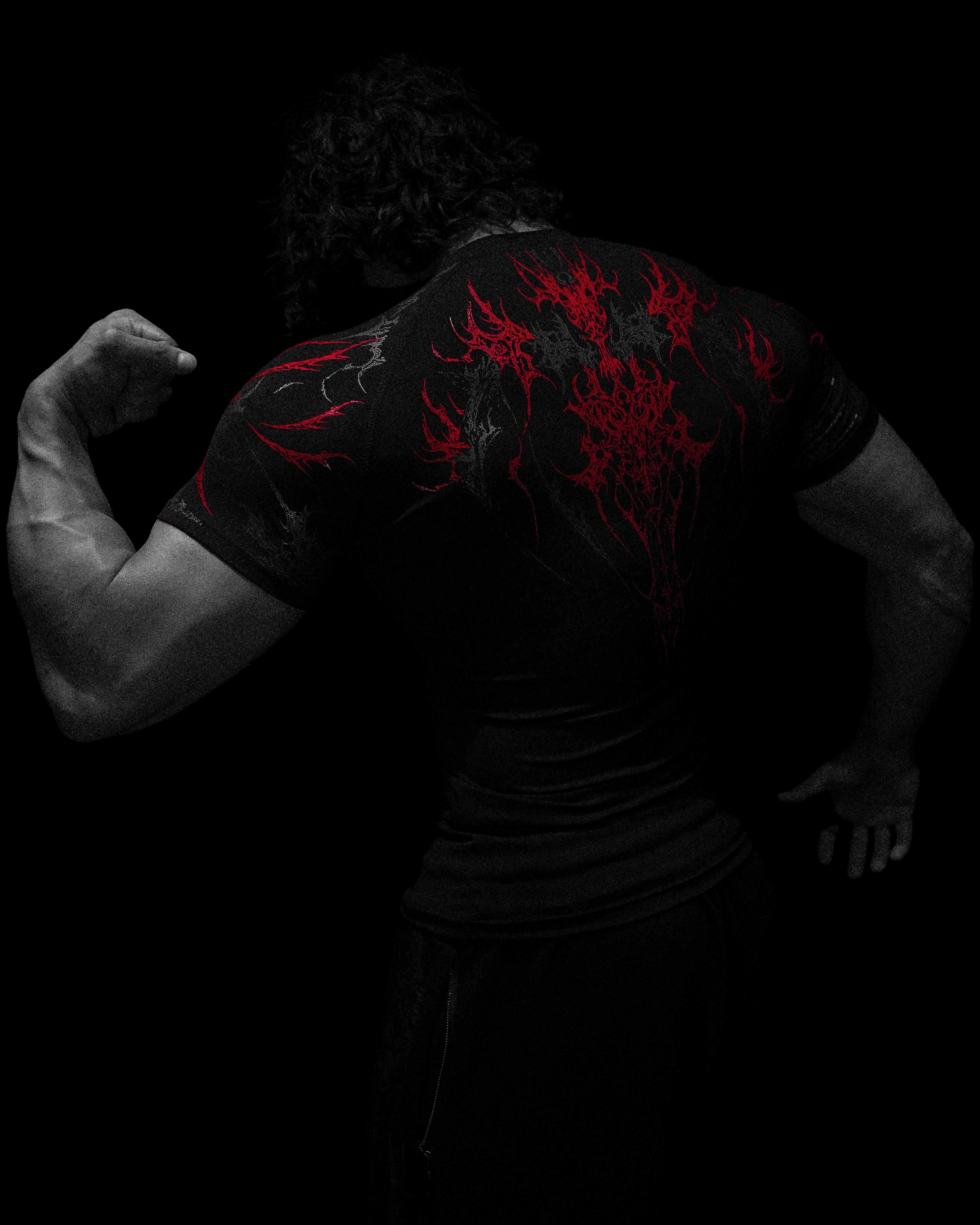 Void Tech™ Evangelion Compression [NIGHTMARE] – Breathedivinity