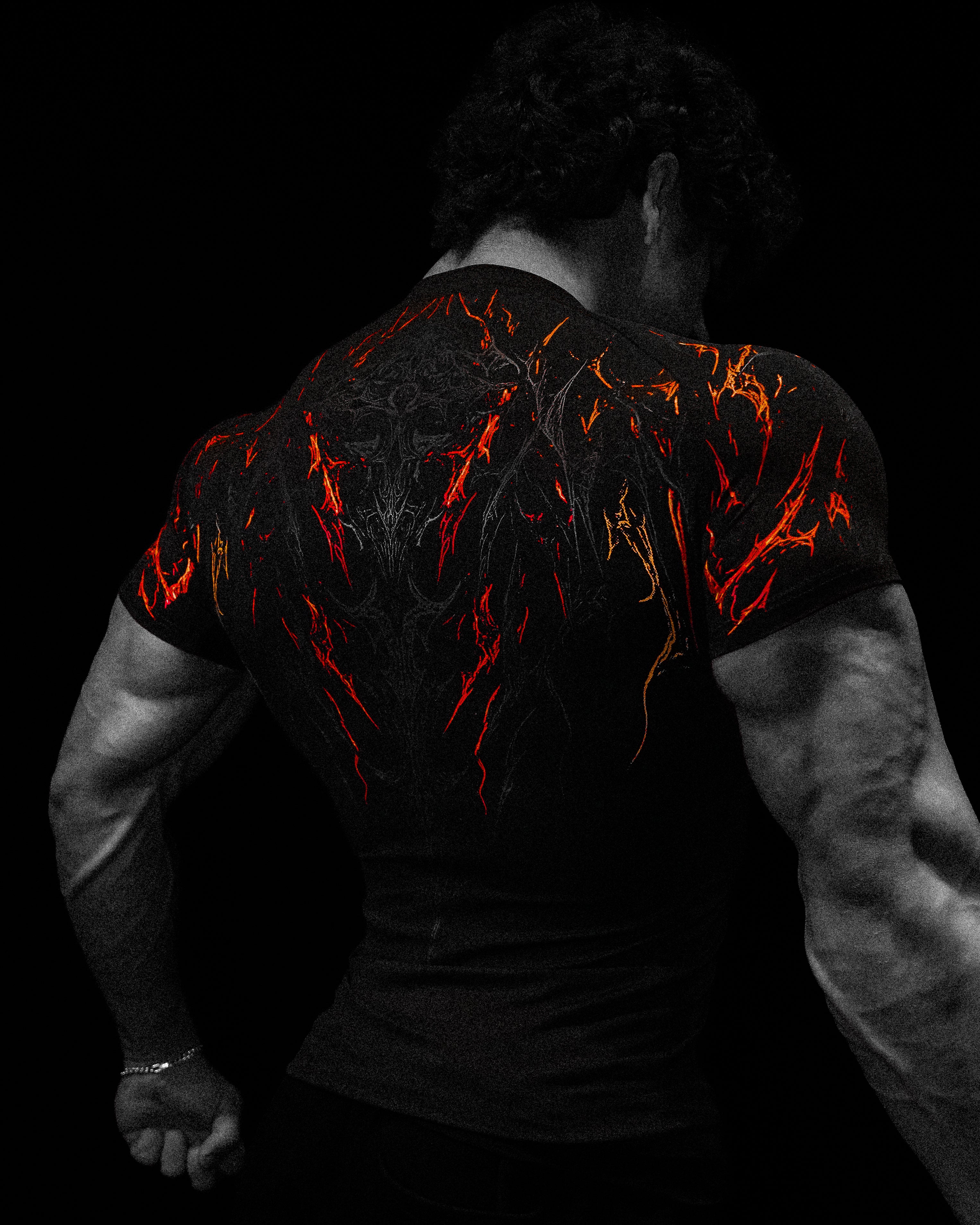 Void Tech™ Immortal Compression [INFERNO] – Breathedivinity