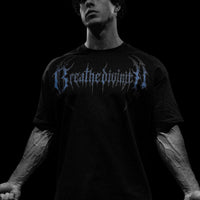 Sanctuary Oversized Tee Platinum front