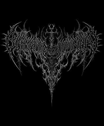 Bloodraven Belt Sticker