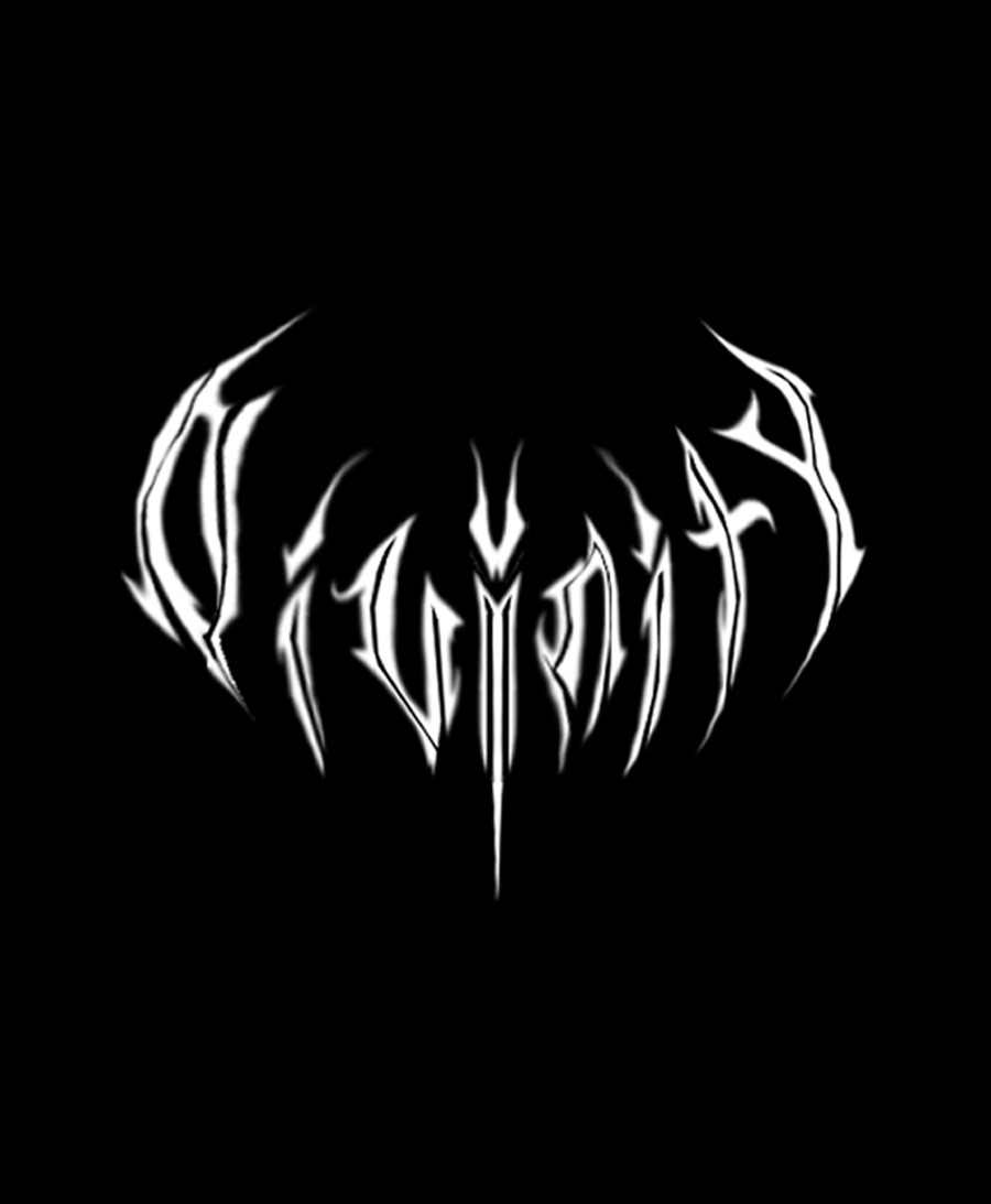 Divinity Belt Sticker