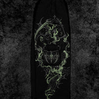 Deathwish Luxury Tarnished Uncuffed Cargos [DECAY]