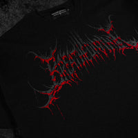 Seraphim Oversized T-SHIRT [NIGHTMARE]