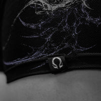 Women's Void Tech™ Death Crawler Seamless Shorts [DUSK]