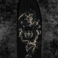 Deathwish Luxury Tarnished Uncuffed Cargos [WITHER]