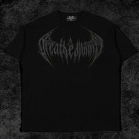 Arc Knight Oversized T-shirt [DECAY]
