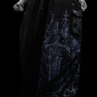 Dark Forge Tarnished Oversized Cargos [ENDER]