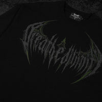 Arc Knight Oversized T-shirt [DECAY]