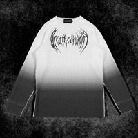 Mens Essential Thermal longsleeve T-shirt [DIVINE WHITE]