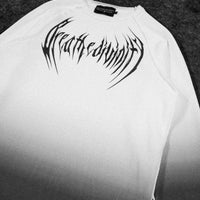 Mens Essential Thermal longsleeve T-shirt [DIVINE WHITE]