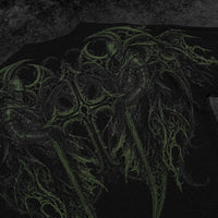 Arc Knight Oversized T-shirt [DECAY]