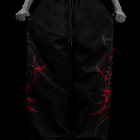 Immortal Tarnished Fit Sweatpants [NIGHTMARE]