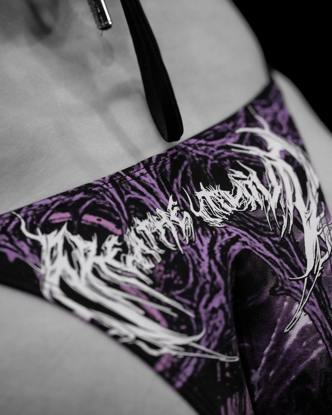 Women's Leviathan Swimsuit Bottoms [DUSK]