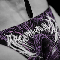 Women's Leviathan Swimsuit Bottoms [DUSK]