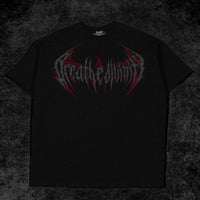 Arc Knight Oversized T-shirt [NIGHTMARE]