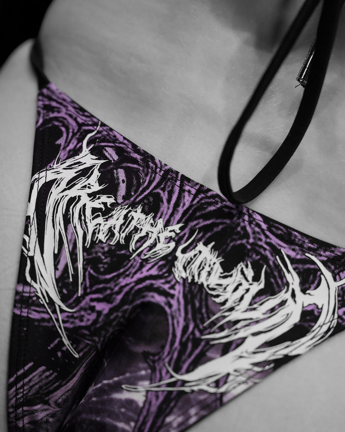 Women's Leviathan Swimsuit Bottoms [DUSK]