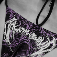 Women's Leviathan Swimsuit Bottoms [DUSK]