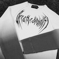 Mens Essential Thermal longsleeve T-shirt [DIVINE WHITE]