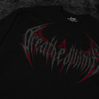 Arc Knight Oversized T-shirt [NIGHTMARE]