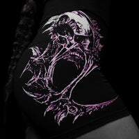 Women's Nightveil Void Tech™ Seamless Shorts [BLOSSOM PINK]