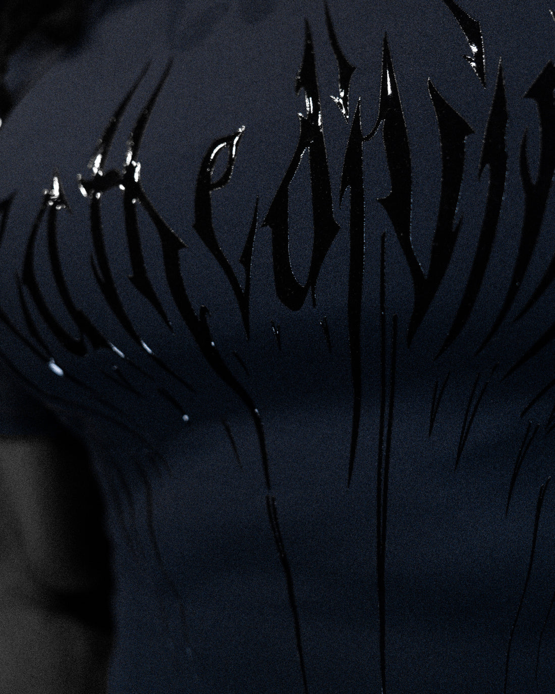 Void Tech™ Venom Texture Compression [SHADOW WING]