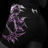 Women's Nightveil Void Tech™ Seamless Shorts [BLOSSOM PINK]