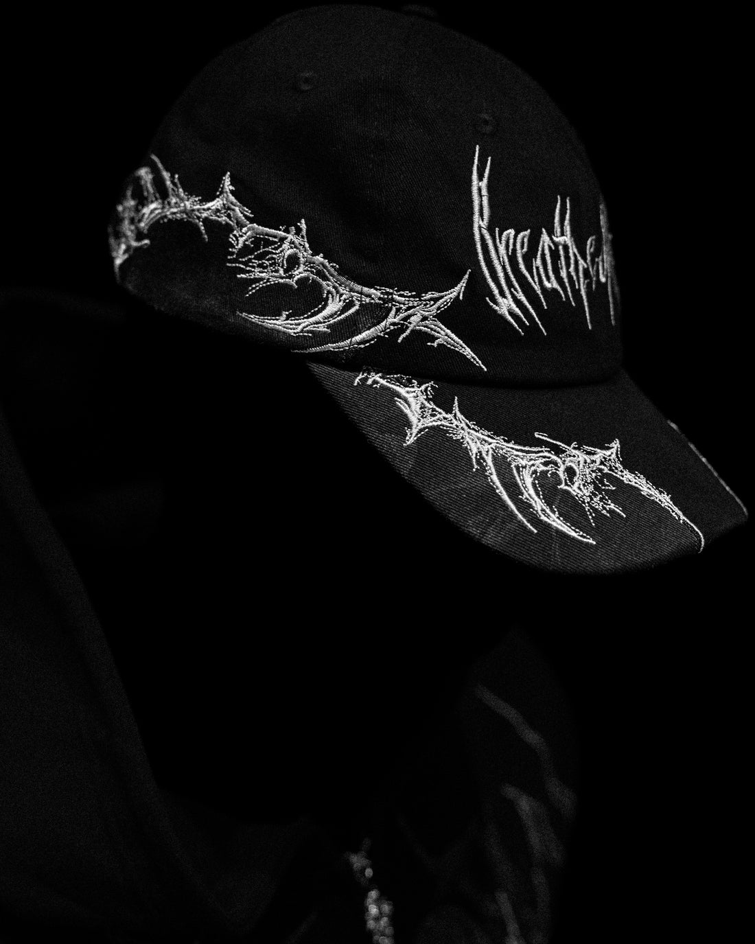 937 Embroidered Logo Cap [CAMOUFLAGE]