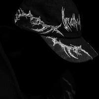 937 Embroidered Logo Cap [CAMOUFLAGE]