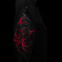 Immortal Tarnished Fit Sweatpants [NIGHTMARE]