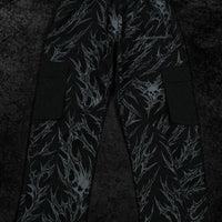 Military Grade Ghost Camouflage cargo pants [NIGHTSTALKER]