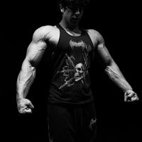 Bonecrusher Bodybuilding Stringer [ORIGINAL]
