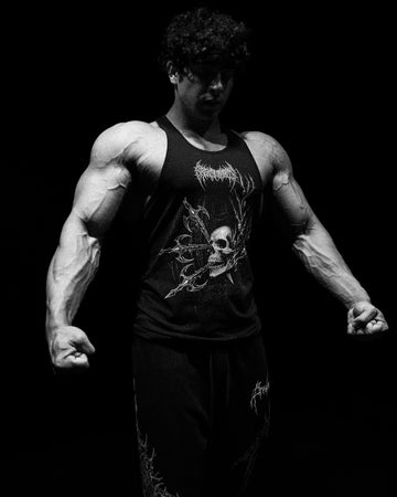 Bonecrusher Bodybuilding Stringer [ORIGINAL]