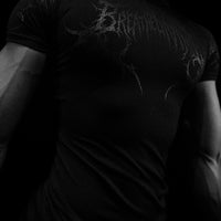 Void Tech™ Fallen Knight Short Sleeve Compression [DARKNESS]
