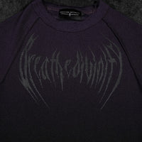 Mens Essential Thermal longsleeve T-shirt [DUSK]