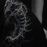 Women's Void Tech™ Death Crawler Seamless Shorts [FROST]