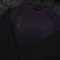 Mens Essential Thermal longsleeve T-shirt [DUSK]