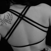 Women's Omen Void Tech™ Sports Bra [NIGHTMARE]