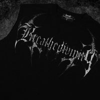 Armored Cut-off Tee [VOID BLACK]