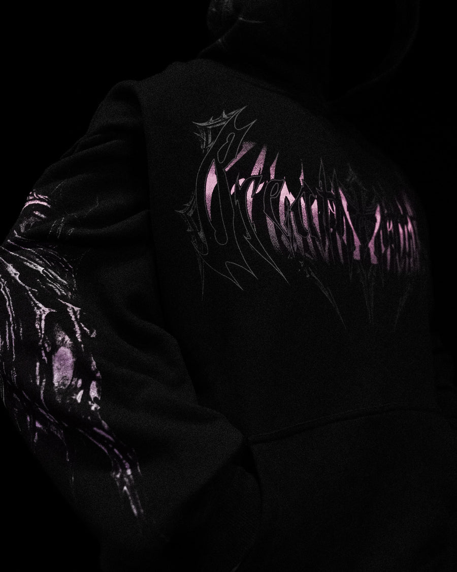 Breathedivinity| Defining the Dark Side