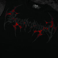 Armored Cut-off Tee [NIGHTMARE]