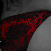 Women's Leviathan Swimsuit Bottoms [NIGHTMARE]